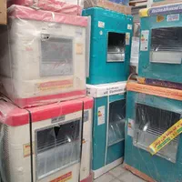 کولر ابی 3500و4000 مشهدکولر ضخیم موتورژن کولرابی|کولر آبی|مشهد, طلاب|دیوار