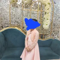 لباس مجلسی دخترانه