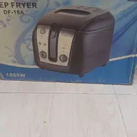 سرخ کن