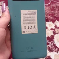 شیائومی Poco C40 با حافظهٔ ۶۴ گیگابایت