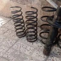 کمک جلو پارس|قطعات یدکی و لوازم جانبی|نیشابور, فرح بخش|دیوار