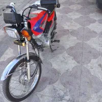 موتور ۱۲۵ تیزتک