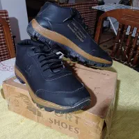 نیم بوت وکفش|کیف، کفش، کمربند|لشت نشا, |دیوار