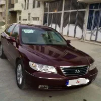 آزرا 2009 فول کلکسیونی 65 هزار کار تک