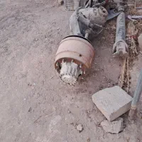 دیفرانسیل اتوبوس خط واحد