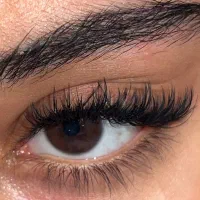 مدل اکستنشن مژه