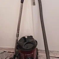 جاروبرقی سطلی|جاروبرقی، جارو شارژی، بخارشو|تهران, امام زاده حسن|دیوار