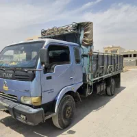 کاویان جی ال ۱۰۶ مدل ۸۷