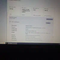 Dell Precision M600|رایانه همراه|اراک, |دیوار