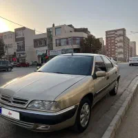 زانتیا مدل ۸۴ مرتب سالم معاوضه و فروش|خودرو سواری و وانت|مشهد, سرافرازان|دیوار