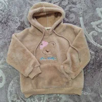 سویشرت دخترانه