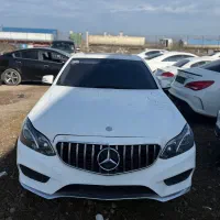 بنز E 350 4matic