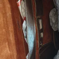 کیف چرم اداری مردانه|کیف، کفش، کمربند|تهران, شهرک غرب|دیوار