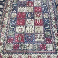 قالیچه نمدی|فرش|دزفول, |دیوار