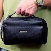 کیف دستی مردانه شوزبگ