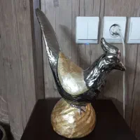 تعدادی مجسمه و اگسسوری|مجسمه، تندیس، ماکت|اصفهان, برازنده|دیوار