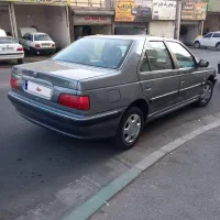 پارس سال بیرنگ