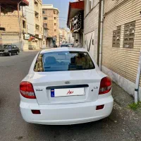 ریو مدل 90|خودرو سواری و وانت|رشت, سعدی (تختی)|دیوار