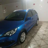 ام وی ام315 اکسلنت بدون رنگ|خودرو سواری و وانت|فولادشهر, C7|دیوار