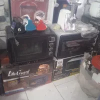 توستر|سایر لوازم برقی|بیرجند, |دیوار