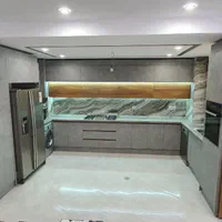 کابینت کمددیواری mdf ساخت و تعمیرات ام دی اف|خدمات پیشه و مهارت|تهران, پونک|دیوار