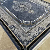 فرش ضخیم کاشان|فرش|برخوار, |دیوار