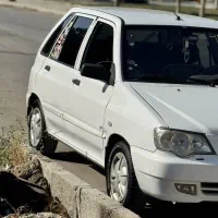 پراید ۱۱۱ مدل ۹۳