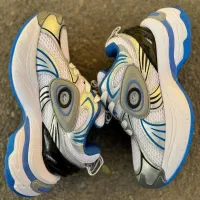 کتونی توربو جی تی ( m2 Turbo GT) رنگ آبی