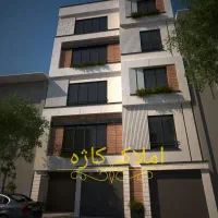پیشفروش محدود آپارتمان سه خوابه لاکچری/ ابوذر فومن|پیش‌فروش املاک|فومن, |دیوار