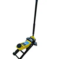 جک سوسماری 3تن حرفه ای دوپمپ لیفت سریع مکسین MAXIN