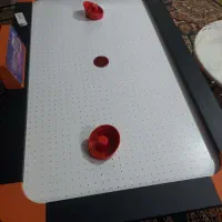 فروش ایرهاکی دونفره در حد..