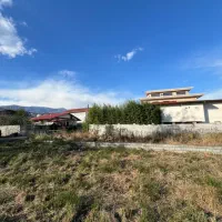 ۲۶۴ مترمربع زمین کاربری مسکونی سندششدانگ