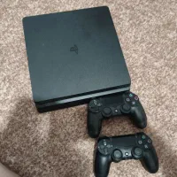 ps4|کنسول، بازی ویدئویی و آنلاین|چابکسر, |دیوار