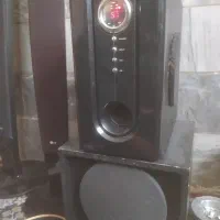 یک عدد دستگاه اسپرسو و...|سماور، چایساز، قهوهساز|معصومیه, |دیوار