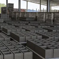 بلوک دیواری سبک و سنگین