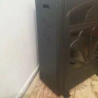 بخاری دکوراتیوسنگرکار|بخاری، هیتر، شومینه|اهواز, رسالت|دیوار