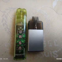 پاد در حد نو