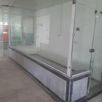 مغازه تجاری داخل پاساژ بازار عربها طبقه سوم ۱۱متر|فروش مغازه و غرفه|ازنا, |دیوار