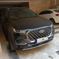 تیگو ۸ پرومکس 403|خودرو سواری و وانت|مشهد, شهید رضوی|دیوار