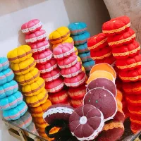 جاسوزنی متفاوت و زیبا