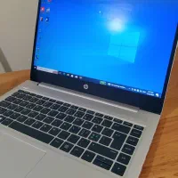 لپ تاپ hp نسل ۱۰- هارد SSD