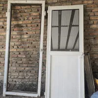 درب آلومینیومی