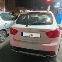 کوئیک اس 1403|خودرو سواری و وانت|اهواز, کوی سعدی|دیوار