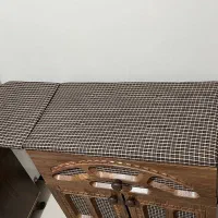 میز اتو چرخ حیاطی|اتو و لوازم اتو|اسلامشهر, شهرک محمدیه|دیوار