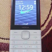 گوشی نوکیا 5310 موزیکال اصل واورجینال