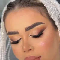 میکاپ تخصصی و براشینگ