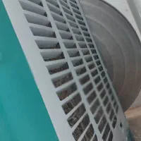 کولر ابی|کولر آبی|قوچان, |دیوار