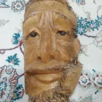وسایل دکوری|مجسمه، تندیس، ماکت|شیراز, زرهی|دیوار