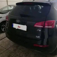 جک s5/ مدل ۹۷/ کارکرد۶۰تا/ معاوضه