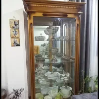 بوفه کاملا سالم